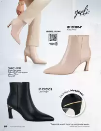 Catálogo Price Shoes Página 94