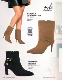 Catálogo Price Shoes Página 96