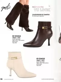 Catálogo Price Shoes Página 98