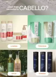 Catálogo Natura Página 116
