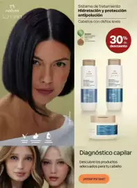 Catálogo Natura Página 118