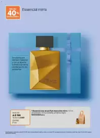 Catálogo Natura Página 13