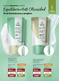 Catálogo Natura Página 135