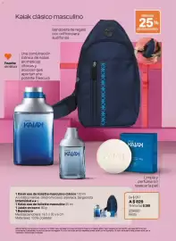 Catálogo Natura Página 14