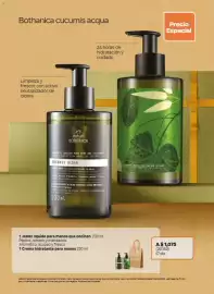 Catálogo Natura Página 16