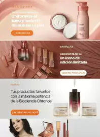 Catálogo Natura Página 3