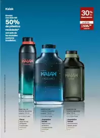 Catálogo Natura Página 31