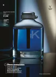 Catálogo Natura Página 34