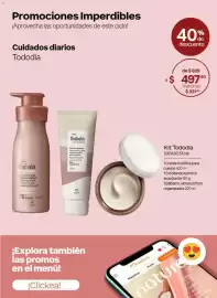 Catálogo Natura Página 7