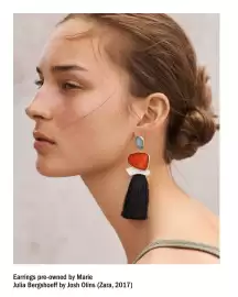 Catálogo ZARA Página 3