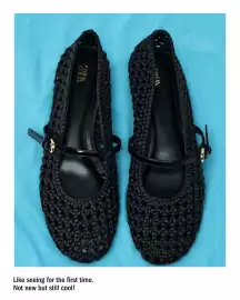 Catálogo ZARA Página 4