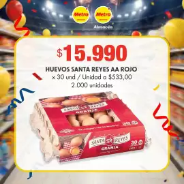 Catálogo Metro Página 2