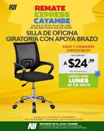 Catálogo Novicompu Página 3