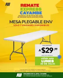 Catálogo Novicompu Página 9