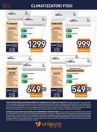 Volantino Unieuro Pagina 4