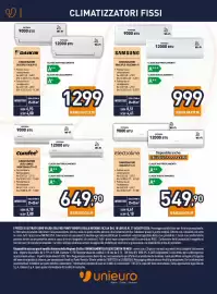 Volantino Unieuro Pagina 4