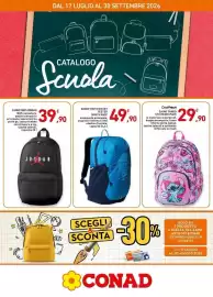 Volantino Conad Pagina 1