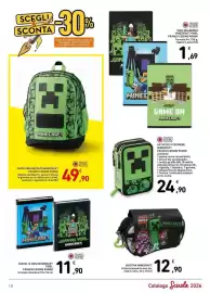 Volantino Conad Pagina 10