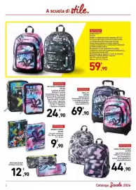 Volantino Conad Pagina 2