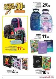 Volantino Conad Pagina 4