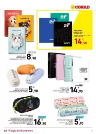 Volantino Conad Pagina 5