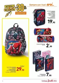 Volantino Conad Pagina 8