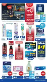 Volantino Acqua & Sapone Pagina 10