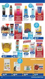 Volantino Acqua & Sapone Pagina 12