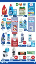 Volantino Acqua & Sapone Pagina 13