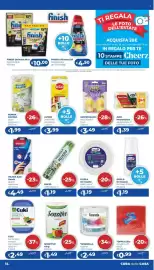 Volantino Acqua & Sapone Pagina 14
