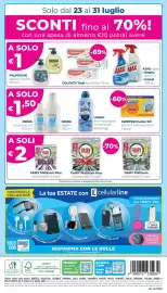 Volantino Acqua & Sapone Pagina 16