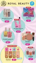 Volantino Acqua & Sapone Pagina 3