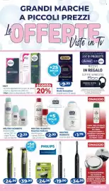 Volantino Acqua & Sapone Pagina 4