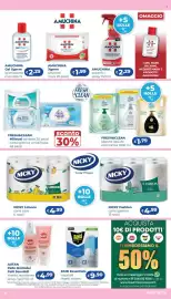 Volantino Acqua & Sapone Pagina 6