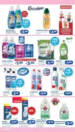 Volantino Acqua & Sapone Pagina 7