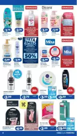 Volantino Acqua & Sapone Pagina 8