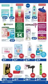 Volantino Acqua & Sapone Pagina 9