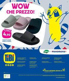Volantino Panorama Pagina 12