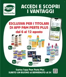 Volantino Panorama Pagina 11