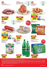 Spar akciós újság hét 29 Oldal 2