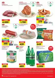 Spar akciós újság hét 29 Oldal 2