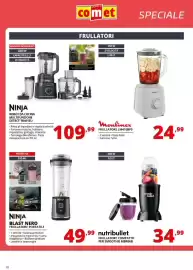 Volantino Comet Pagina 10
