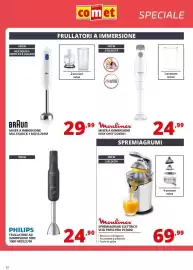 Volantino Comet Pagina 12