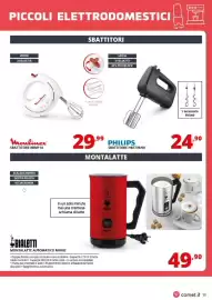 Volantino Comet Pagina 13