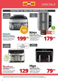 Volantino Comet Pagina 14