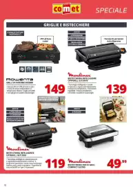 Volantino Comet Pagina 18