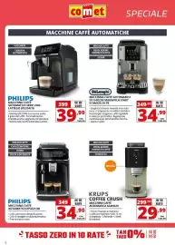 Volantino Comet Pagina 2