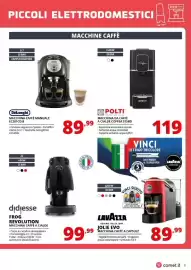 Volantino Comet Pagina 3