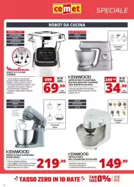 Volantino Comet Pagina 6