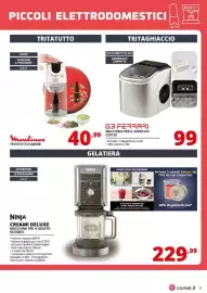 Volantino Comet Pagina 9